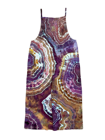 The Geode Jumpsuit L (12-14)