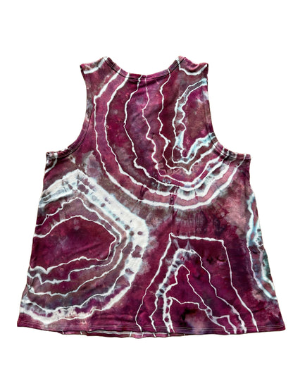 luxe tank S