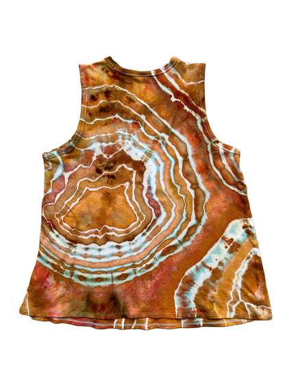 luxe tank XS