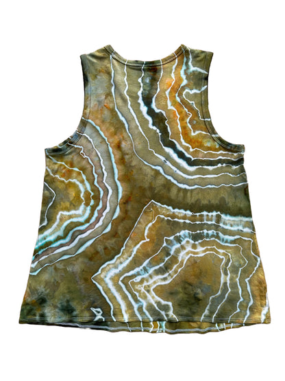 luxe tank XS