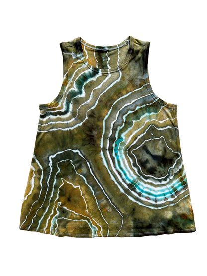 luxe tank XS