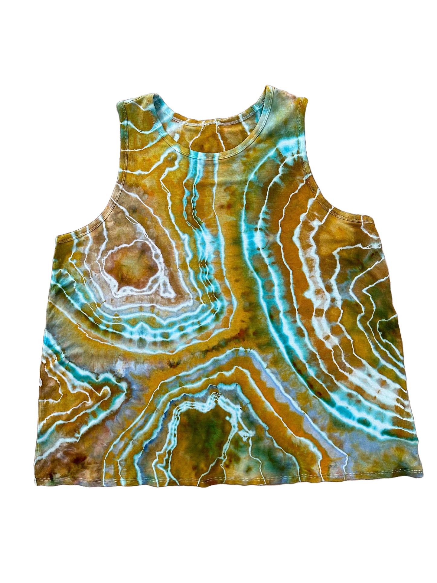 luxe tank L