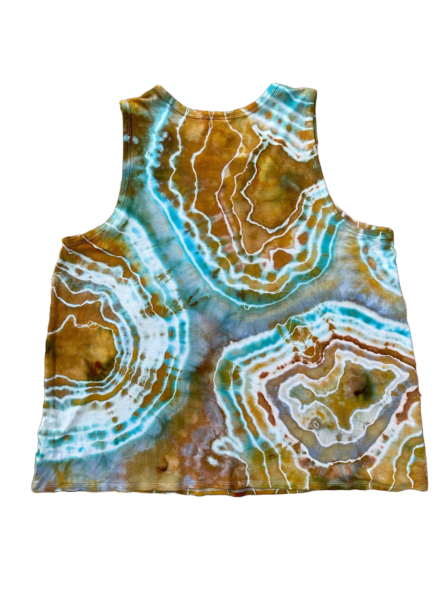 luxe tank L