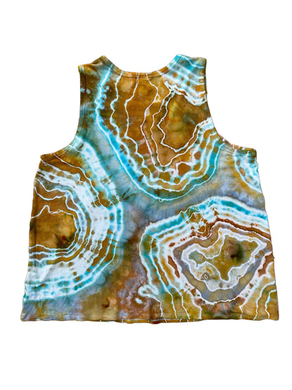 luxe tank L