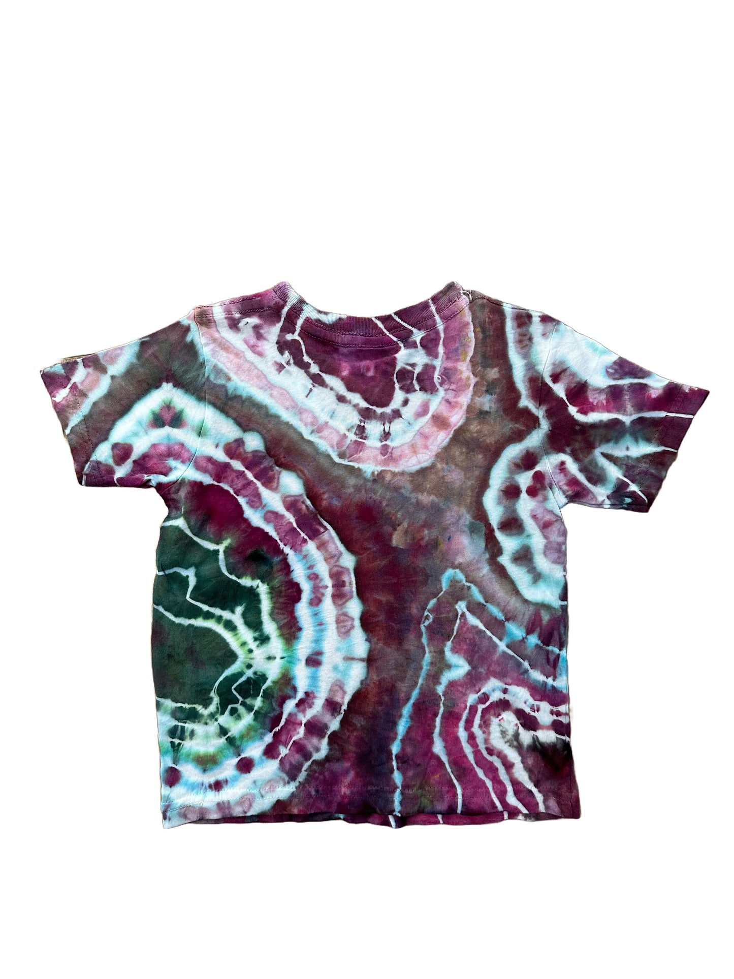 toddler t-shirt 2T